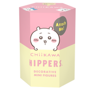 HIPPERS CHiiKAWA W0