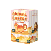 Animal Bakery Minifigure: Series 3 R0