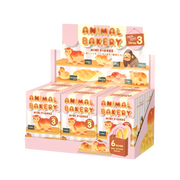 Animal Bakery Minifigure: Series 3 R0