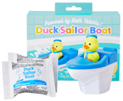 Duck Sailor Boat R9