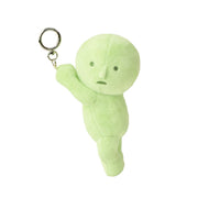SMISKI Plush Keychain Z7