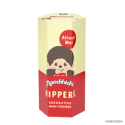 HIPPERS Monchhichi Z7