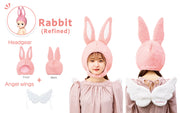 Sonny Angel Costume - Series 2 R6