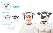 Sonny Angel Costume - Series 2 R6