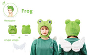 Sonny Angel Costume - Series 2 R6
