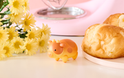 Animal Bakery Minifigure: Series 3 R0