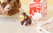 Animal Bakery Minifigure: Series 3 R0