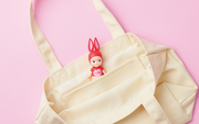 Kiss Kiss Tote N7
