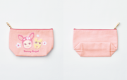 Cherry Blossom Series Zipper Pouch H4
