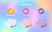 Rainbomb Unicorn E3