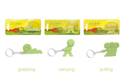 SMISKI Keychains L8
