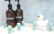 SMISKI Bath Series I5