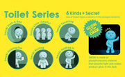 SMISKI Toilet Series W3
