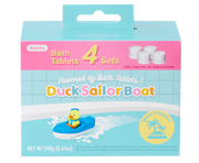 Duck Sailor Boat R9