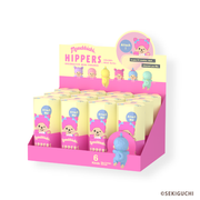 HIPPERS Monchhichi COLORS: Wink Series M9