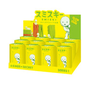 SMISKI Mini Figure Series 1 C6