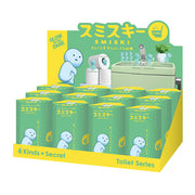 SMISKI Toilet Series W3