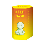 SMISKI Yoga Series K2
