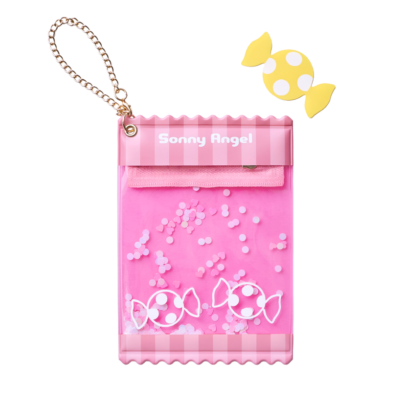 Sonny Angel My Bestie Case Vol. 2: Sweet Candy E7