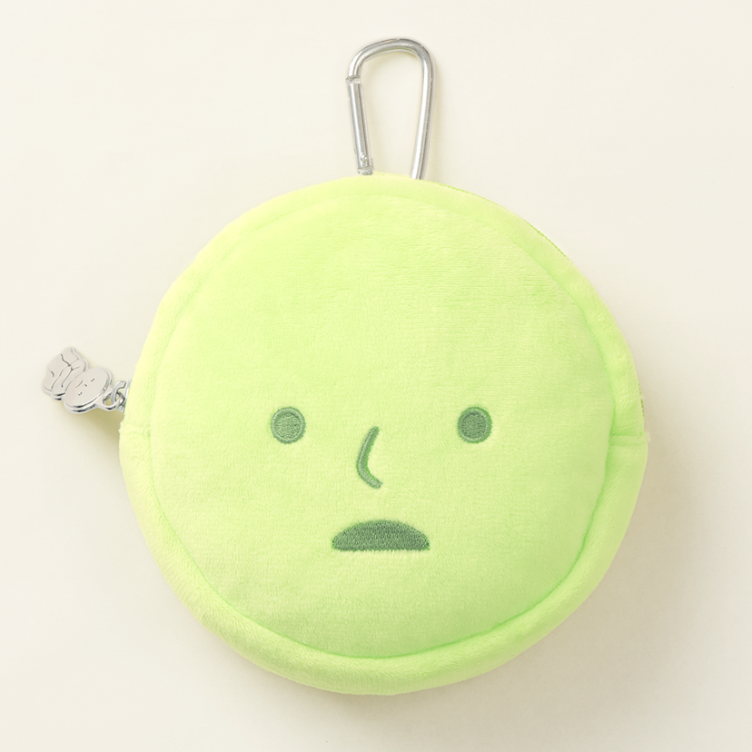 SMISKI Cushion Pouch Q2