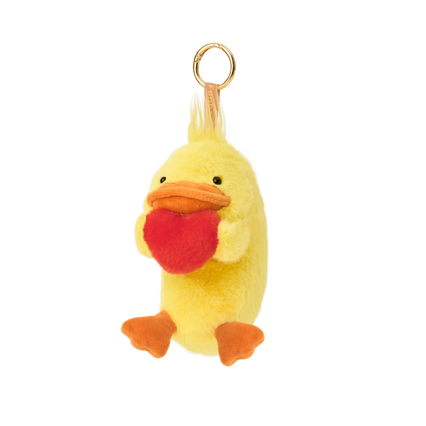 Posture Pal - Bag Charm W7