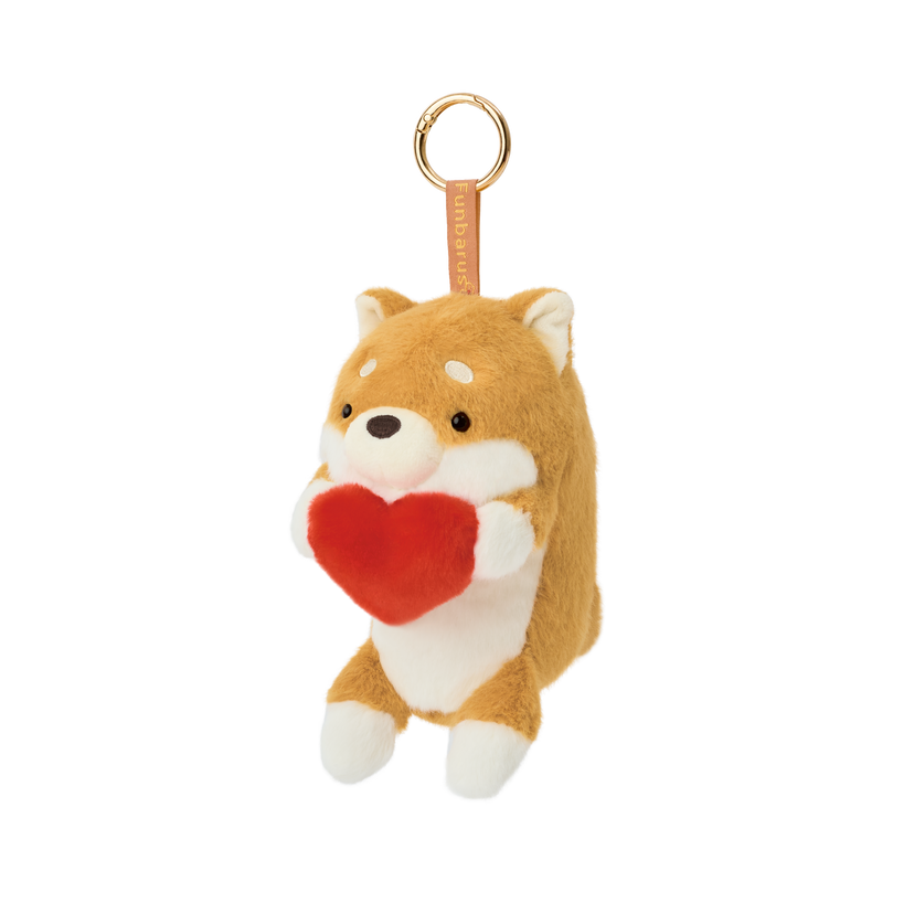 Posture Pal - Bag Charm W7