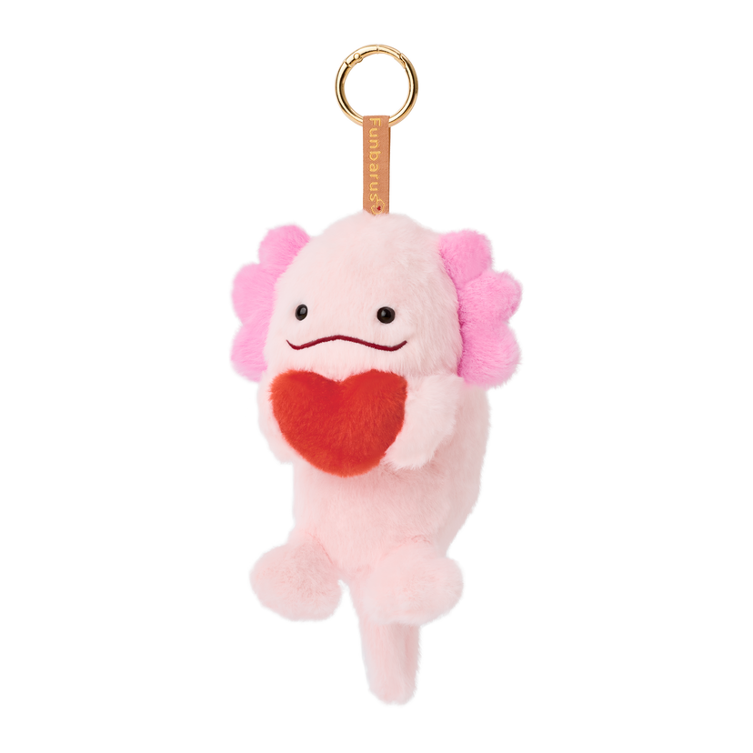 Posture Pal - Bag Charm W7