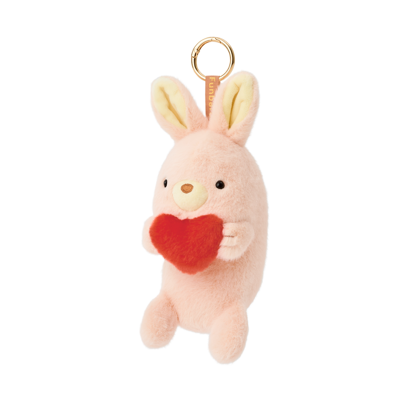 Posture Pal - Bag Charm W7