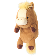 Posture Pal - Year of the Horse W8