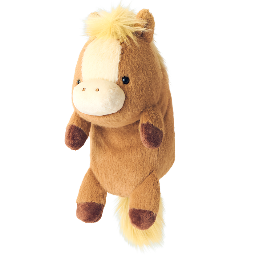 Posture Pal - Year of the Horse W8