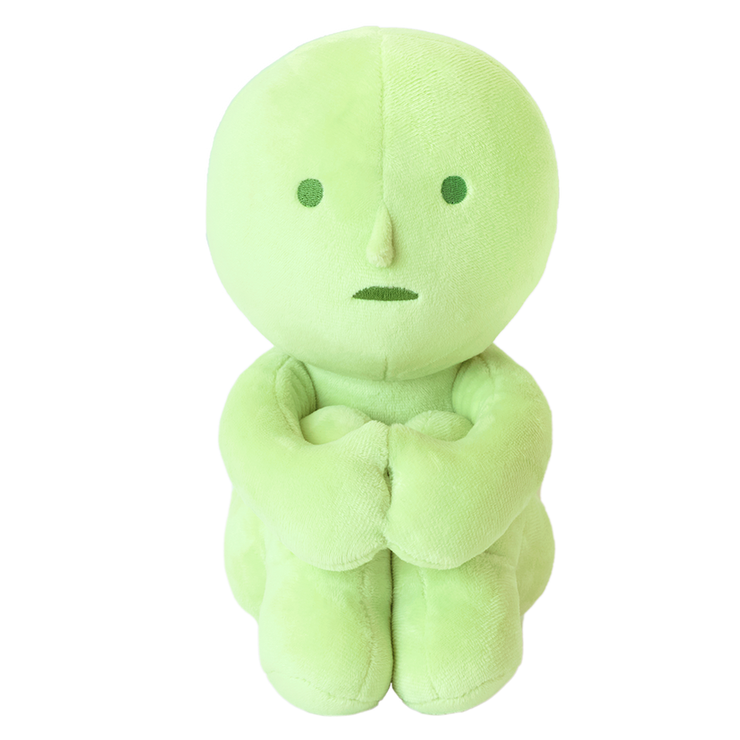 SMISKI Plush C4