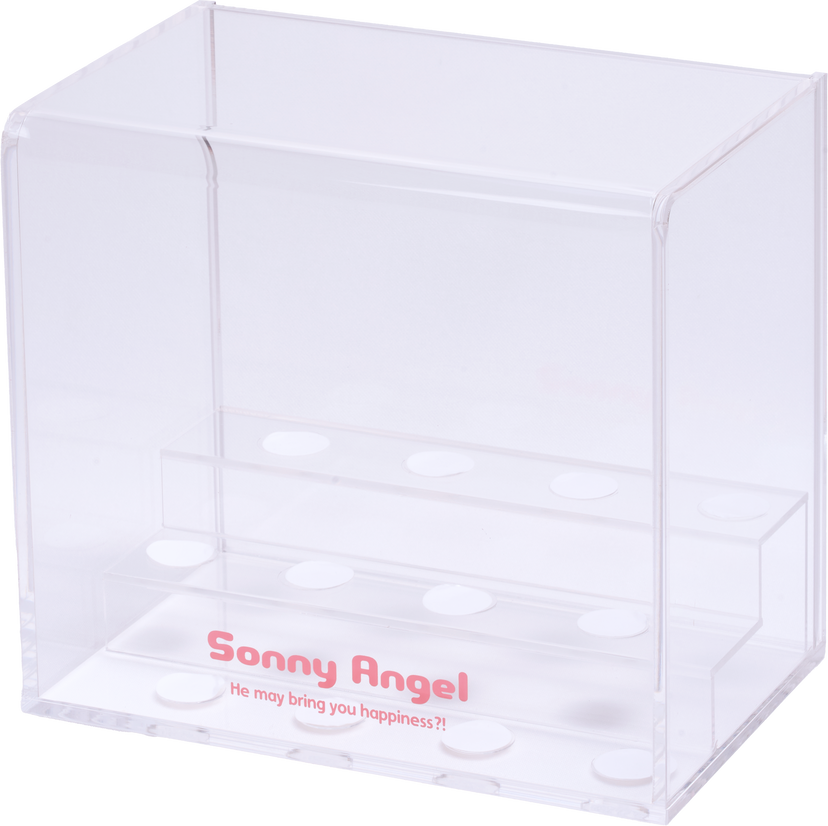 Sonny Angel Acrylic Display Case R4