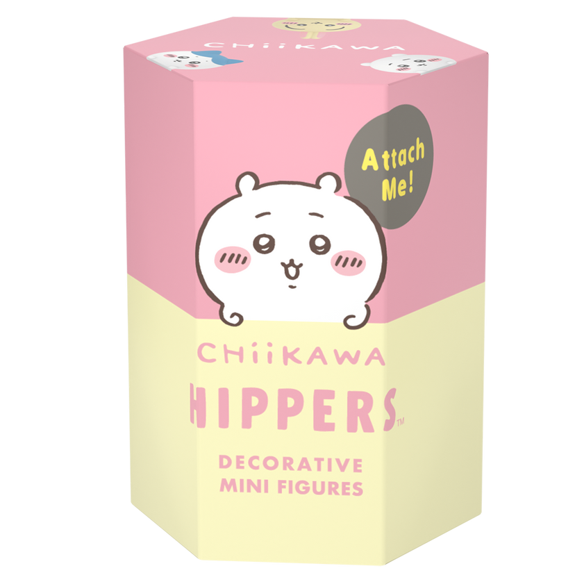 HIPPERS CHiiKAWA W0