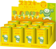SMISKI Dressing Series N8