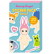 Sonny Angel Sticker Pack - Series 1 V1