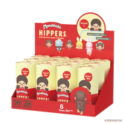 HIPPERS Monchhichi Z7