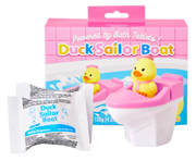 Duck Sailor Boat R9