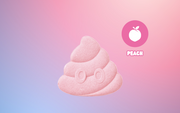 Rainbomb Mini Poop Emoji L2