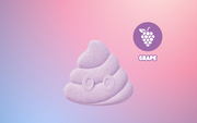 Rainbomb Mini Poop Emoji L2