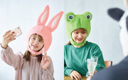 Sonny Angel Costume - Series 2 R6
