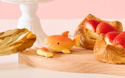 Animal Bakery Minifigure: Series 3 R0