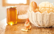 Animal Bakery Minifigure T8