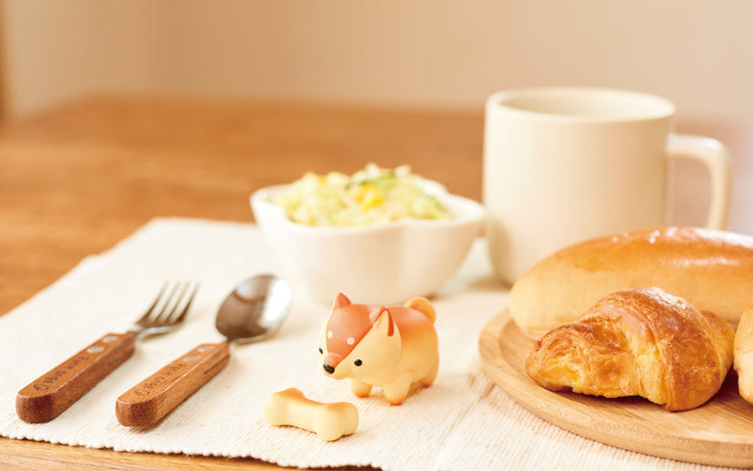 Animal Bakery Minifigure T8