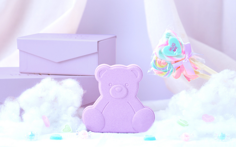 Rainbomb Aurora O4