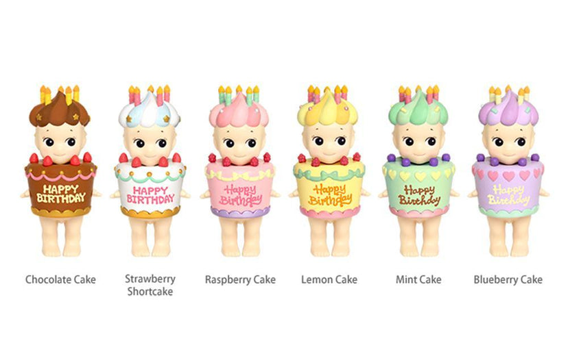 Birthday Gift Series T1