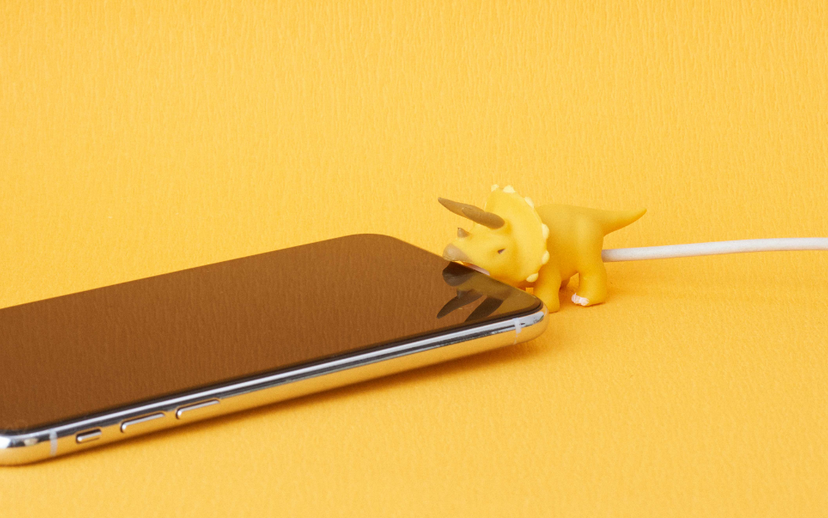 CABLE BITE Dino A1