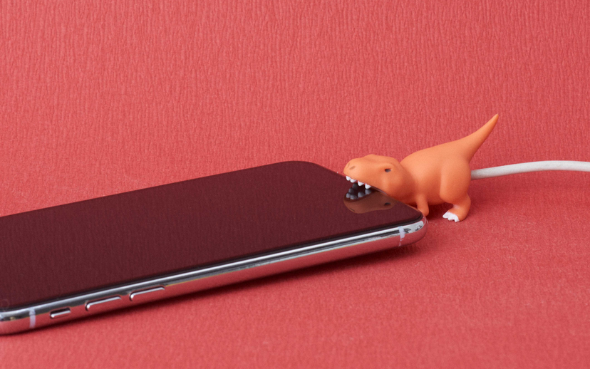 CABLE BITE Dino A1