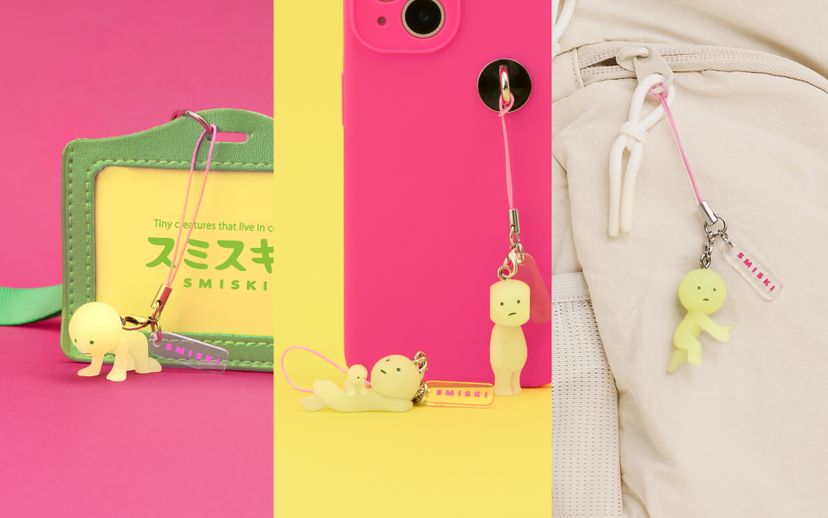 SMISKI Strap Accessory - Series 4 K3