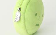 SMISKI Cushion Pouch Q2
