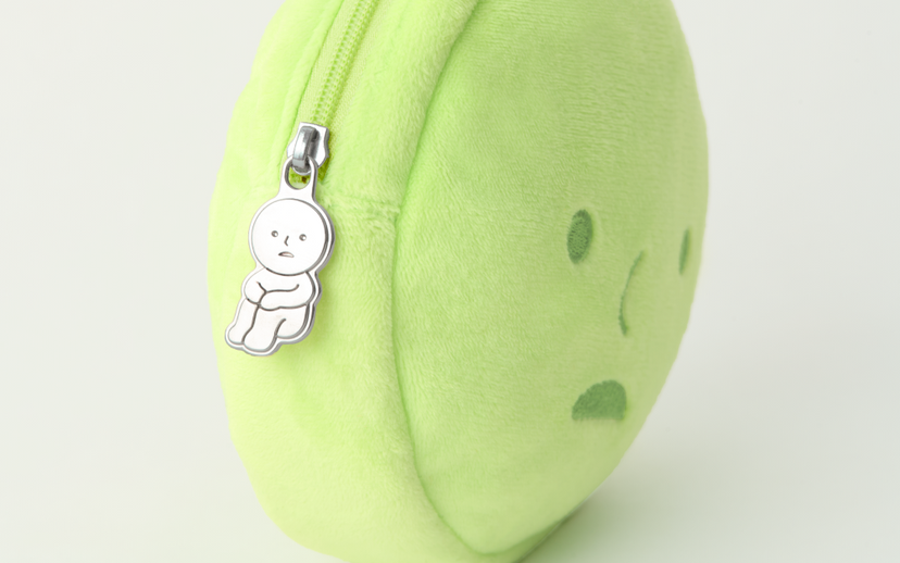SMISKI Cushion Pouch Q2